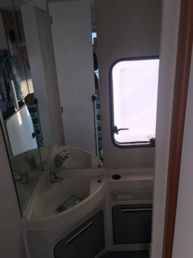                         Kamper Fiat Ducato 1,9 TD, 1996 r. - zdjęcie 8
                        