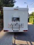                         Sprzedam Kampera 7 osobowego Fiat ducato - zdjęcie 12
                        