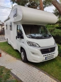                         Sprzedam Kampera 7 osobowego Fiat ducato - zdjęcie 9
                        