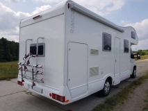                         Sprzedam Kampera 7 osobowego Fiat ducato - zdjęcie 3
                        