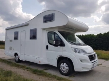                         Sprzedam Kampera 7 osobowego Fiat ducato - zdjęcie 1
                        