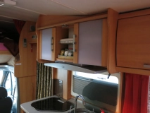                         Sprzedam Kampera TEC 598 pierwsza rejestracja 2008 - zdjęcie 31
                        