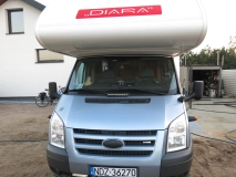                         Sprzedam Kampera TEC 598 pierwsza rejestracja 2008 - zdjęcie 29
                        