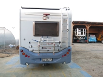                         Sprzedam Kampera TEC 598 pierwsza rejestracja 2008 - zdjęcie 27
                        