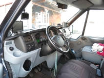                         Sprzedam Kampera TEC 598 pierwsza rejestracja 2008 - zdjęcie 26
                        