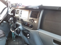                         Sprzedam Kampera TEC 598 pierwsza rejestracja 2008 - zdjęcie 24
                        