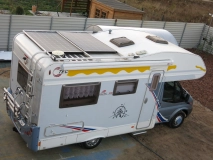                         Sprzedam Kampera TEC 598 pierwsza rejestracja 2008 - zdjęcie 23
                        