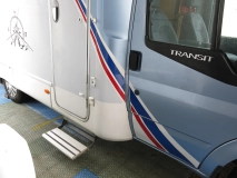                         Sprzedam Kampera TEC 598 pierwsza rejestracja 2008 - zdjęcie 21
                        