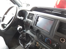                         Sprzedam Kampera TEC 598 pierwsza rejestracja 2008 - zdjęcie 20
                        