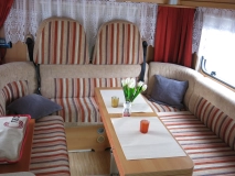                         Sprzedam Kampera TEC 598 pierwsza rejestracja 2008 - zdjęcie 19
                        