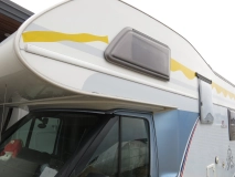                         Sprzedam Kampera TEC 598 pierwsza rejestracja 2008 - zdjęcie 15
                        