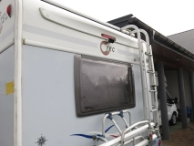                         Sprzedam Kampera TEC 598 pierwsza rejestracja 2008 - zdjęcie 14
                        