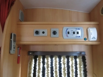                         Sprzedam Kampera TEC 598 pierwsza rejestracja 2008 - zdjęcie 9
                        