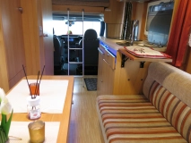                         Sprzedam Kampera TEC 598 pierwsza rejestracja 2008 - zdjęcie 5
                        