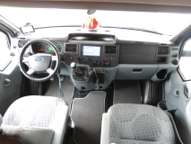                         Sprzedam Kampera TEC 598 pierwsza rejestracja 2008 - zdjęcie 4
                        