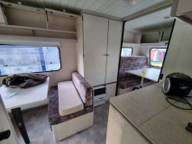                         Burstner 420  - zdjęcie 37
                        