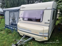                         Burstner 420  - zdjęcie 30
                        