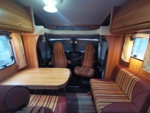                         Kamper Burnster Marano t640 - zdjęcie 15
                        