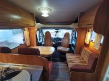                         Kamper Burnster Marano t640 - zdjęcie 14
                        