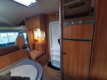                         Kamper Burnster Marano t640 - zdjęcie 13
                        