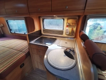                         Kamper Burnster Marano t640 - zdjęcie 11
                        