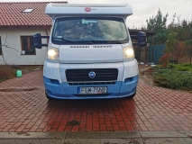                         Kamper Burnster Marano t640 - zdjęcie 8
                        