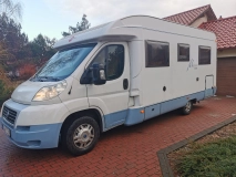                         Kamper Burnster Marano t640 - zdjęcie 7
                        