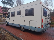                         Kamper Burnster Marano t640 - zdjęcie 6
                        