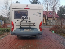                         Kamper Burnster Marano t640 - zdjęcie 5
                        