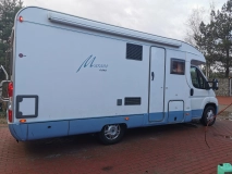                         Kamper Burnster Marano t640 - zdjęcie 4
                        