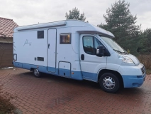                         Kamper Burnster Marano t640 - zdjęcie 3
                        