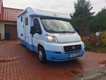                         Kamper Burnster Marano t640 - zdjęcie 2
                        