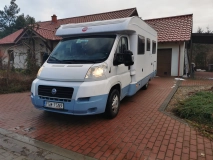                         Kamper Burnster Marano t640 - zdjęcie 1
                        