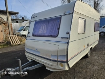                         Burstner 420  - zdjęcie 29
                        