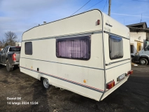                         Burstner 420  - zdjęcie 28
                        