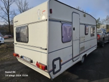                         Burstner 420  - zdjęcie 26
                        