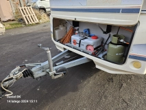                         Burstner 420  - zdjęcie 20
                        