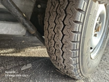                         Burstner 420  - zdjęcie 19
                        