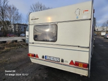                         Burstner 420  - zdjęcie 17
                        