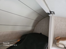                         Burstner 420  - zdjęcie 13
                        