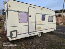                         Burstner 420  - zdjęcie 4
                        