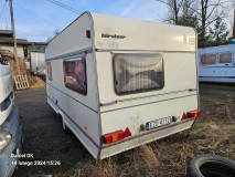                         Burstner 420  - zdjęcie 3
                        