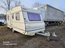                         Burstner 420  - zdjęcie 2
                        