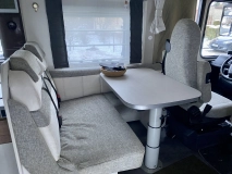                         Dethleffs TREND I 7057 EB - zdjęcie 9
                        