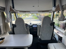                         Dethleffs TREND I 7057 EB - zdjęcie 7
                        