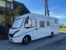                         Dethleffs TREND I 7057 EB - zdjęcie 1
                        