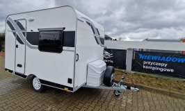                         NOWOŚĆ 2024 Niewiadów NTL-LAZUR - zdjęcie 7
                        