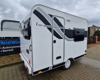                         NOWOŚĆ 2024 Niewiadów NTL-LAZUR - zdjęcie 6
                        