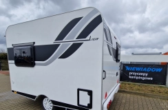                         NOWOŚĆ 2024 Niewiadów NTL-LAZUR - zdjęcie 4
                        