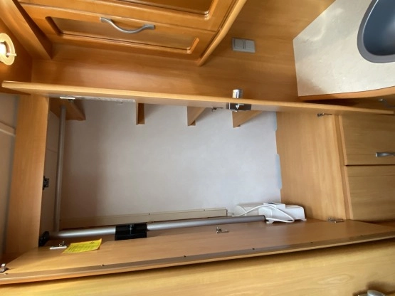                         LMC 520 HTE Z PRZEDSIONKIEM ISABELLA, STAN SALONOWY - zdjęcie 11
                        